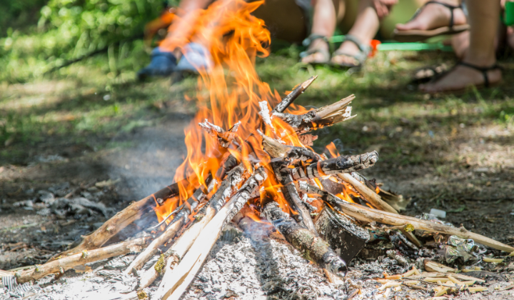 Vyhlásenie času zvýšeného nebezpečenstva vzniku požiaru od 06.08.2026, v čase od 15: 00 hod.