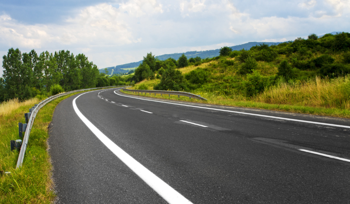 3.RALLY MOLDAVA - medzinárodná motoršportová akcia 25.4.2026. Uzávera ciest od 7:00 do 18:00 hod. Štart v obci Smolník a cieľ bude medzi obcami Štós a Medzev.