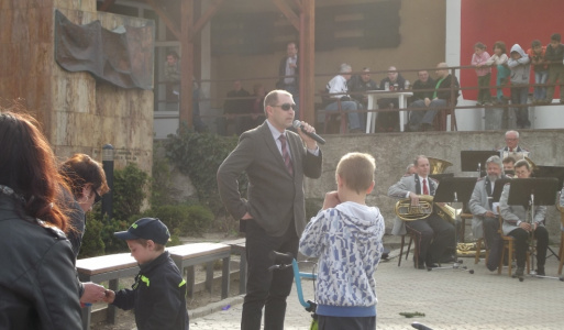 Stavanie mája 2015 
