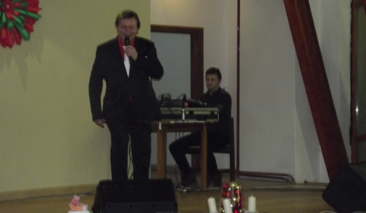 Posedenie dôchodcov 2014