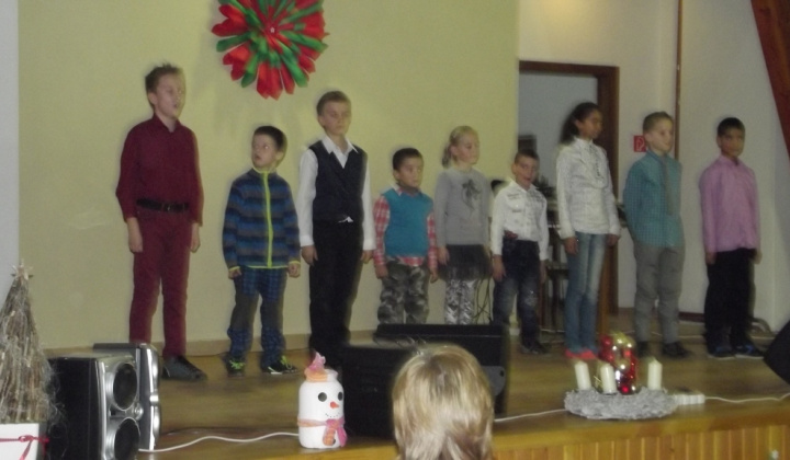 Posedenie dôchodcov 2014