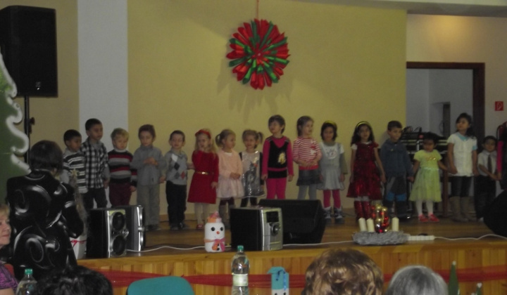 Posedenie dôchodcov 2014
