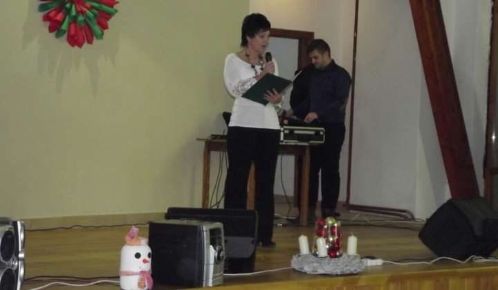 Posedenie dôchodcov 2014