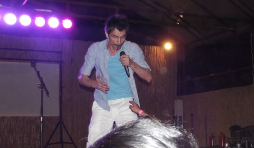 Dni obce Štós 2014 