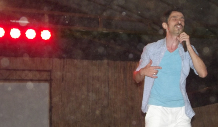 Dni obce Štós 2014