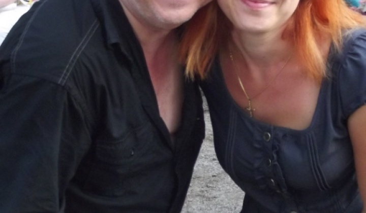 Dni obce Štós 2014
