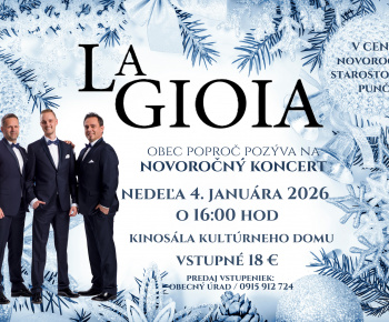 Aktuality / Koncert Poproč - foto