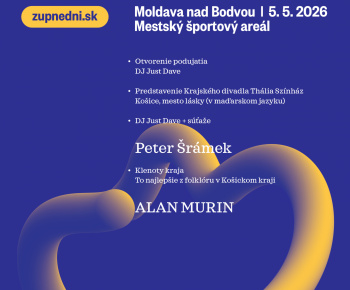 Aktuality / Župné dni - foto